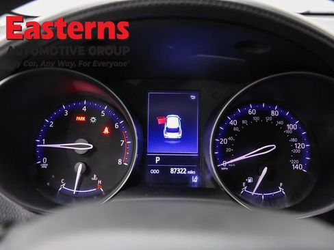 Used 2020 Toyota C-HR LE image 18