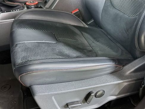 Used 2023 Ford Bronco Raptor image 21