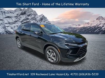 Used 2023 Chevrolet Blazer LT w/ Convenience Package