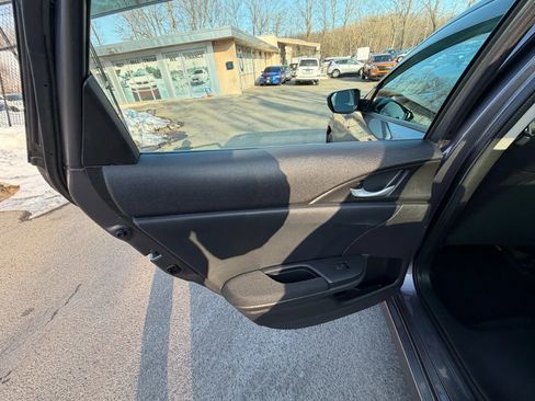 Used 2016 Honda Civic LX image 20