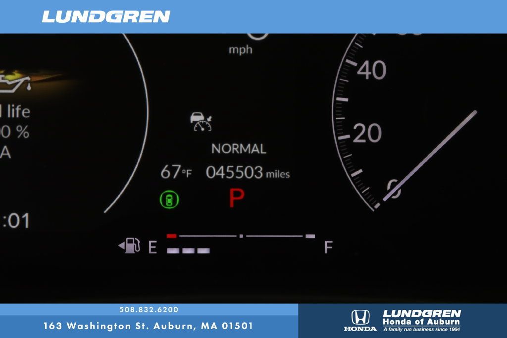 Used 2023 Honda Civic Sport image 20