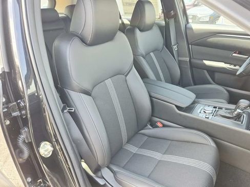New 2026 MAZDA CX-50 Meridian Edition w/ Weather Package AWD/4WD image 14