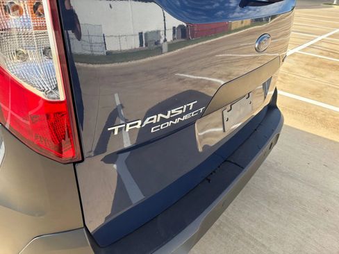 Used 2020 Ford Transit Connect XL image 23