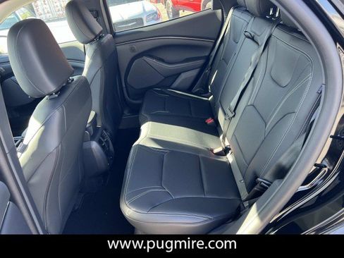 New 2026 Ford Mustang Mach-E Premium image 15