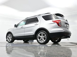 Used 2013 Ford Explorer Limited image 1