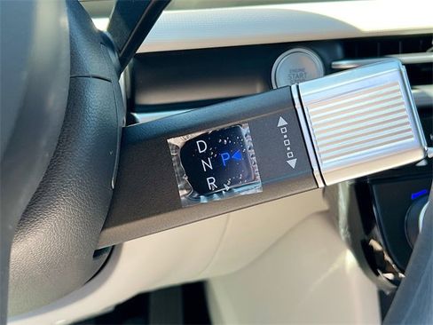 New 2025 Hyundai Tucson Blue image 16