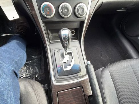 Used 2012 MAZDA MAZDA6 i Touring image 15