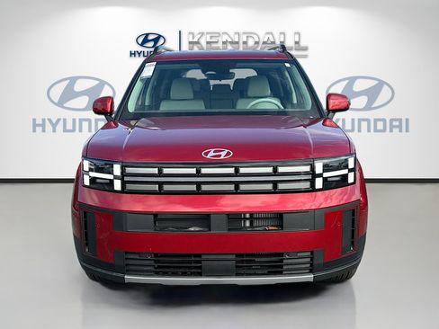 New 2026 Hyundai Santa Fe SEL image 2