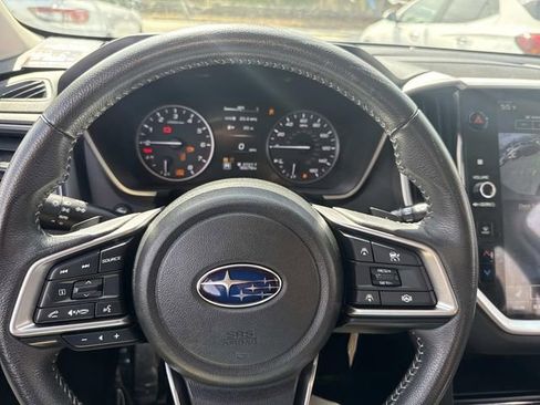 Used 2023 Subaru Ascent Premium AWD/4WD image 31