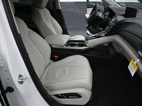 New 2026 Acura RDX w/ Technology Package image 16