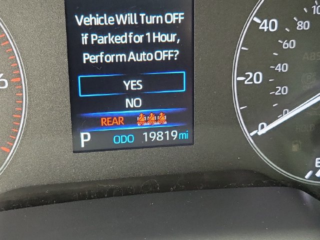 Used 2024 Toyota Corolla SE FWD image 26
