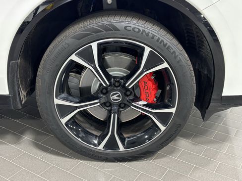 Used 2025 Acura MDX Type S w/ Advance Package AWD/4WD image 12
