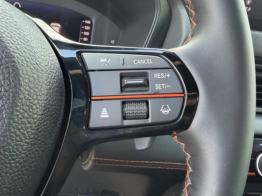 New 2026 Honda Pilot TrailSport image 31