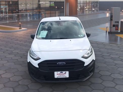 Used 2021 Ford Transit Connect XL FWD image 10
