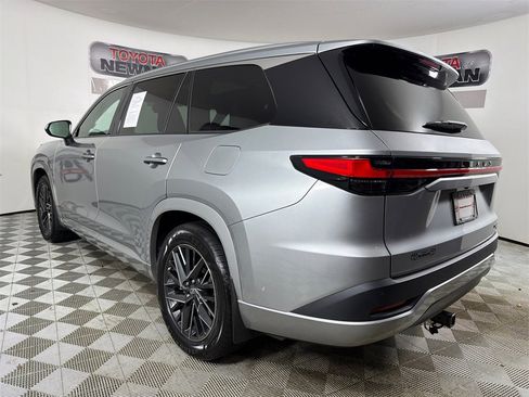 Used 2024 Lexus TX 350 AWD image 6