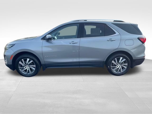 Certified 2023 Chevrolet Equinox Premier AWD/4WD image 2
