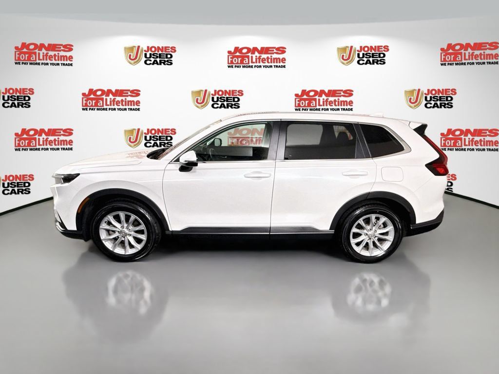 Used 2024 Honda CR-V EX-L image 15