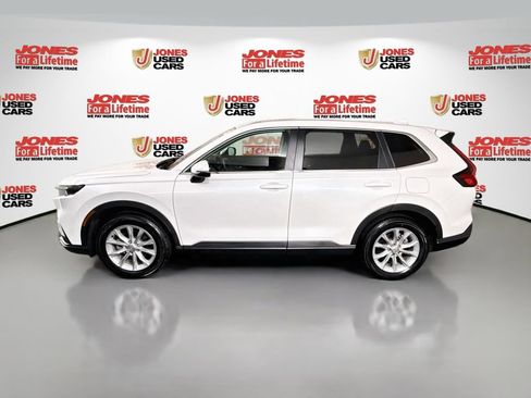 Used 2024 Honda CR-V EX-L image 15