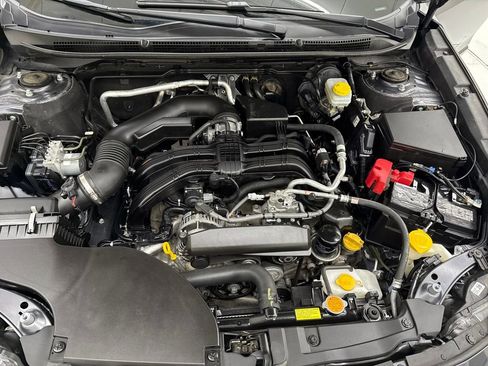 Certified 2024 Subaru Outback Touring image 11