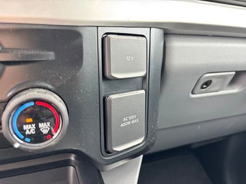 Used 2025 Ford F250 XLT w/ 360-Degree Camera Package image 47