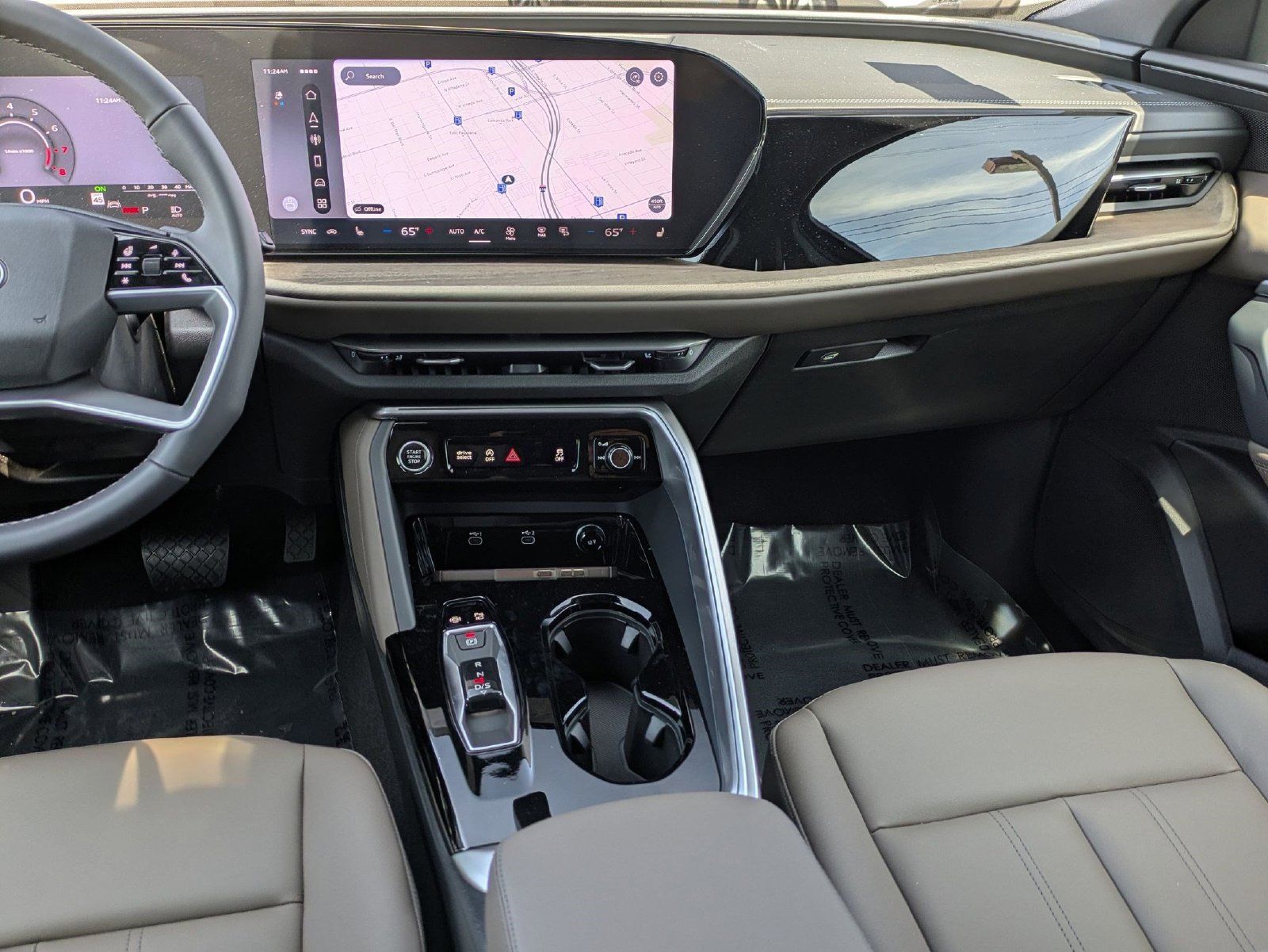 New 2026 Audi Q5 Premium AWD/4WD image 6