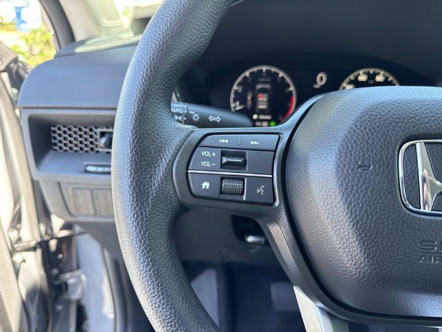 Certified 2026 Honda CR-V EX image 31