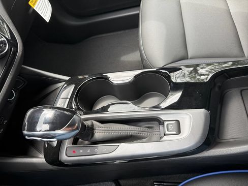 New 2026 Buick Envista Sport Touring w/ Convenience I Package FWD image 23