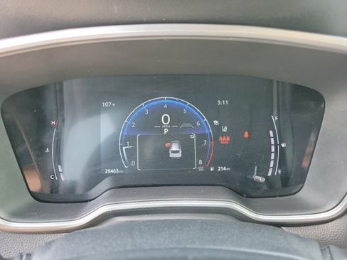 Used 2025 Toyota Corolla Cross XLE AWD/4WD image 17