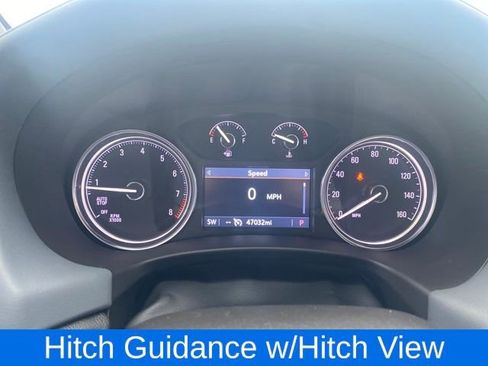 Certified 2024 Buick Enclave Essence w/ Sport Touring Edition image 10