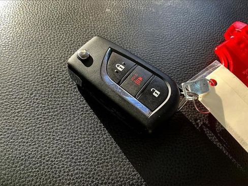 Certified 2024 Toyota RAV4 LE image 32