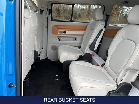 New 2025 Volkswagen ID. Buzz 1st Edition image 27