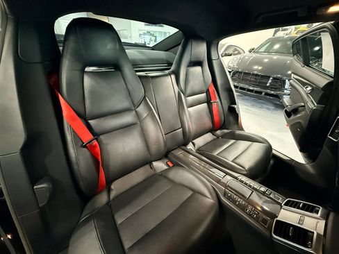 Used 2014 Porsche Panamera GTS w/ Premium Package Plus image 14