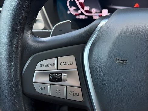 Used 2022 BMW X4 xDrive30i image 24