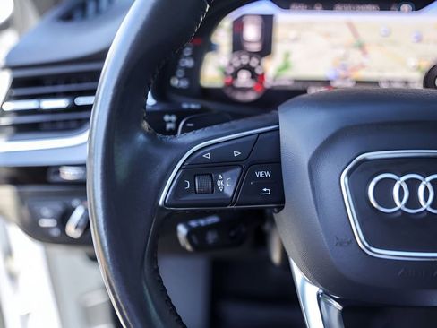 Used 2018 Audi Q7 3.0T Prestige w/ Prestige Package image 14