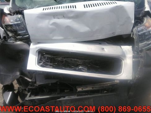 Used 2020 RAM ProMaster 1500 image 5