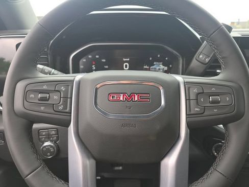 New 2026 GMC Sierra 1500 SLE AWD/4WD image 28