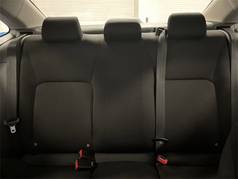 Certified 2023 Honda Civic LX image 21