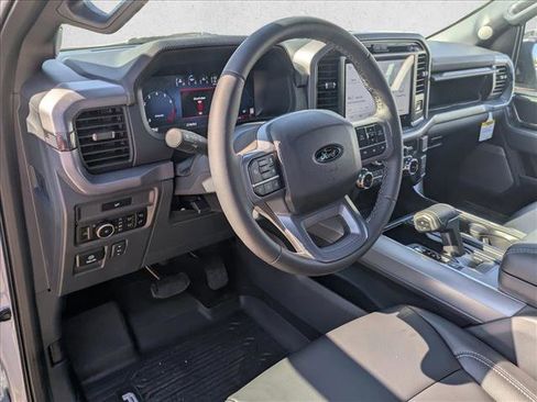 New 2026 Ford F150 XLT w/ Equipment Group 303A High image 2