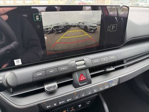 New 2026 Kia K4 FWD image 16
