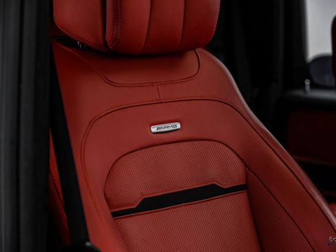 Used 2023 Mercedes-Benz G 63 AMG 4MATIC image 50