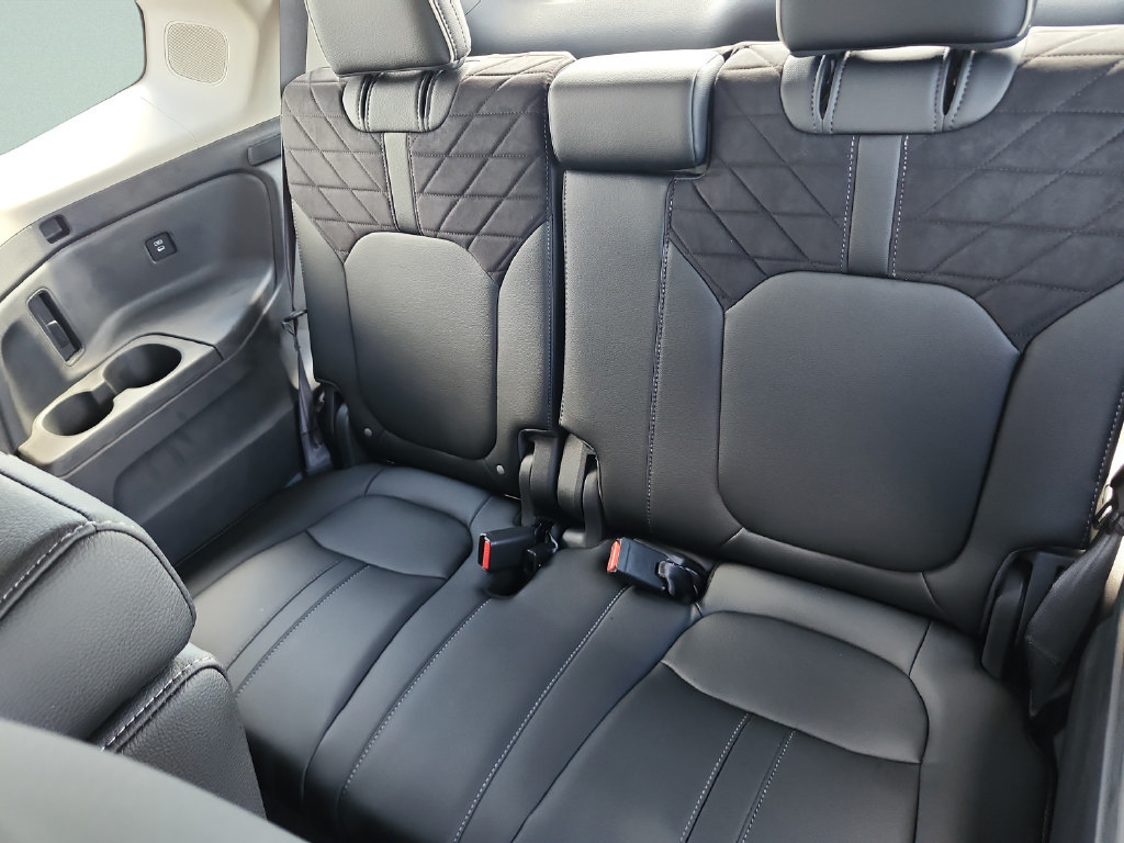 New 2026 Honda Pilot Elite image 38
