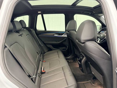 Used 2021 BMW X3 xDrive30e w/ Convenience Package image 22