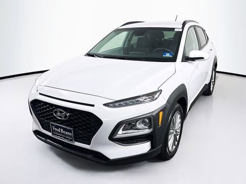 Used 2020 Hyundai Kona SEL image 4