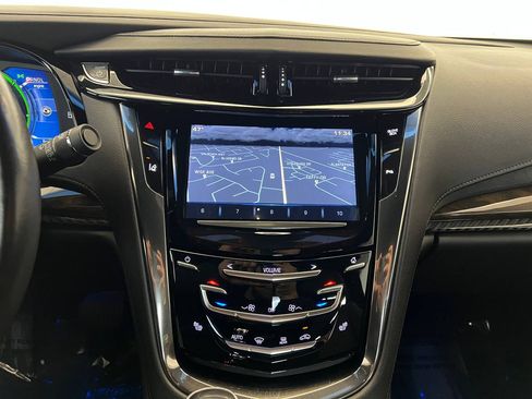 Used 2014 Cadillac ELR w/ Luxury Package image 15