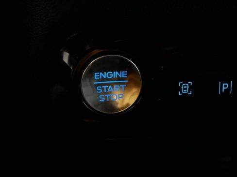 Used 2024 Ford Escape Platinum image 22