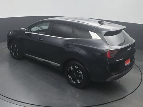 Used 2026 Kia Sportage LX FWD image 22