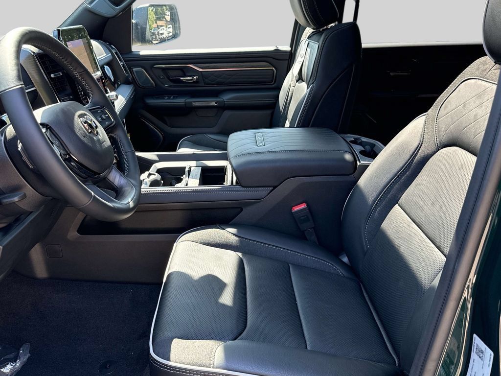 New 2027 RAM 1500 Limited AWD/4WD image 17