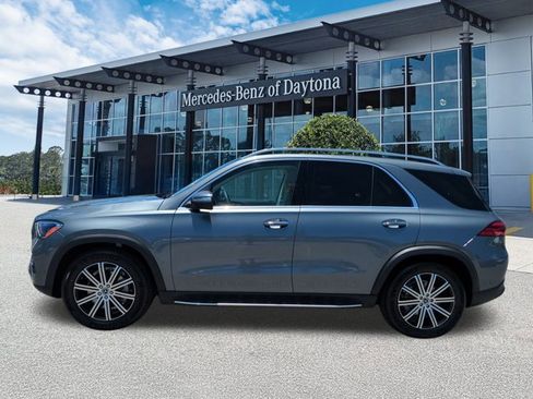 Used 2025 Mercedes-Benz GLE 350 GLE 350 image 7