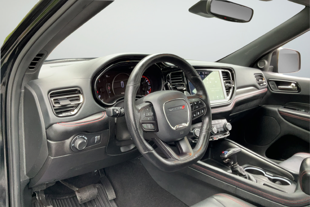 Used 2024 Dodge Durango GT RWD image 24