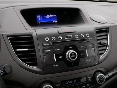 Used 2012 Honda CR-V EX-L image 22